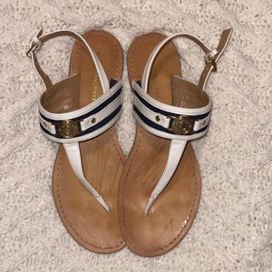 Tommy Hilfiger Sandals